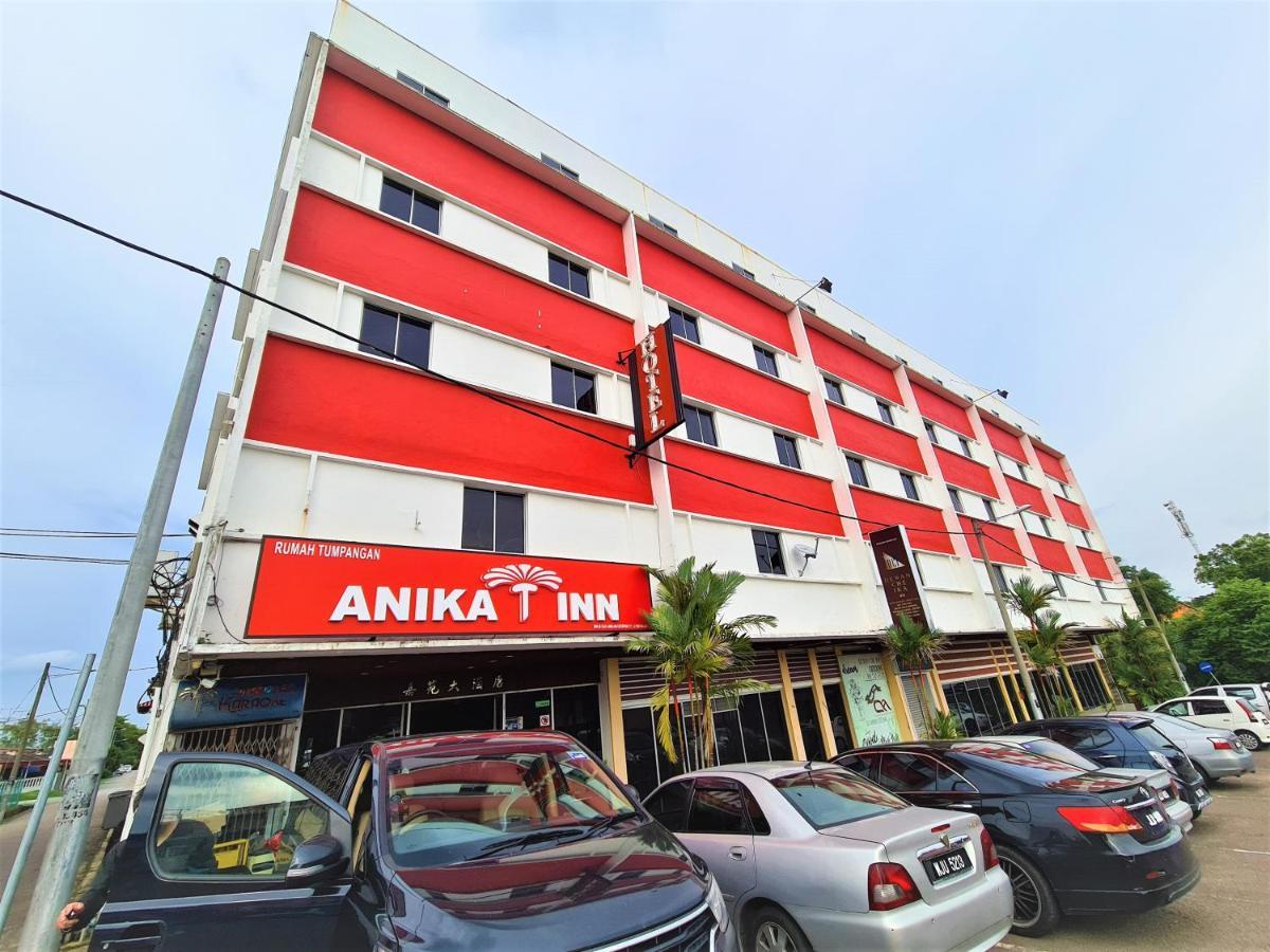 Anika Inn - קלואנג מראה חיצוני תמונה